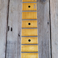 Fender 2018 Custom Shop Postmodern Journeyman Relic Stratocaster Excellent - Mahar's Vintage Guitars