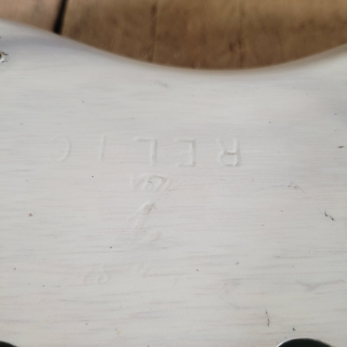 Fender 2018 Custom Shop Postmodern Journeyman Relic Stratocaster Excellent - Mahar's Vintage Guitars
