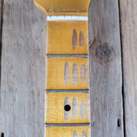 Fender 2018 Custom Shop Postmodern Journeyman Relic Stratocaster Excellent - Mahar's Vintage Guitars