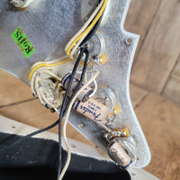 Fender 2018 Custom Shop Postmodern Journeyman Relic Stratocaster Excellent - Mahar's Vintage Guitars