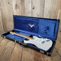 Fender 2018 Custom Shop Postmodern Stratocaster Journeyman Relic Blonde - Mahar's Vintage Guitars