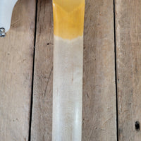 Fender 2018 Custom Shop Postmodern Stratocaster Journeyman Relic Blonde - Mahar's Vintage Guitars