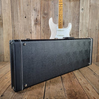 Fender 2018 Custom Shop Postmodern Stratocaster Journeyman Relic Blonde - Mahar's Vintage Guitars