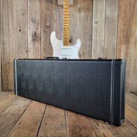 Fender 2018 Custom Shop Postmodern Stratocaster Journeyman Relic Blonde - Mahar's Vintage Guitars