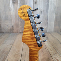 Fender 2020 Stratocaster GT11 Dealer Select Sunburst Custom Shop - Mahar's Vintage Guitars