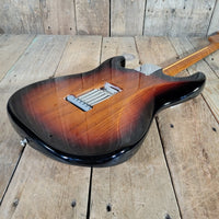 Fender 2020 Stratocaster GT11 Dealer Select Sunburst Custom Shop - Mahar's Vintage Guitars