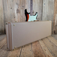 Fender 2020 Stratocaster GT11 Dealer Select Sunburst Custom Shop - Mahar's Vintage Guitars