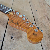 Fender 2020 Stratocaster GT11 Dealer Select Sunburst Custom Shop - Mahar's Vintage Guitars