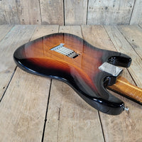 Fender 2020 Stratocaster GT11 Dealer Select Sunburst Custom Shop - Mahar's Vintage Guitars