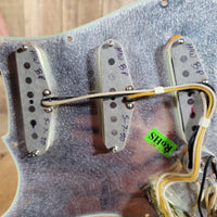Fender 2020 Stratocaster GT11 Dealer Select Sunburst Custom Shop - Mahar's Vintage Guitars