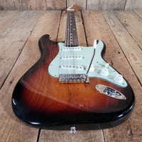Fender 2020 Stratocaster GT11 Dealer Select Sunburst Custom Shop - Mahar's Vintage Guitars