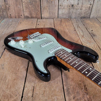 Fender 2020 Stratocaster GT11 Dealer Select Sunburst Custom Shop - Mahar's Vintage Guitars