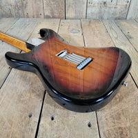 Fender 2020 Stratocaster GT11 Dealer Select Sunburst Custom Shop - Mahar's Vintage Guitars
