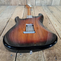 Fender 2020 Stratocaster GT11 Dealer Select Sunburst Custom Shop - Mahar's Vintage Guitars