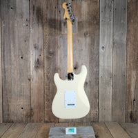 Fender 2020 Vintera 60s Mod Stratocaster Olympic White Excellent - Mahar's Vintage Guitars