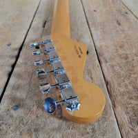 Fender 2020 Vintera 60s Mod Stratocaster Olympic White Excellent - Mahar's Vintage Guitars