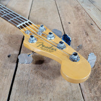 Fender 2021 P Bass V American Professional II 5 String Bass - Mahar's Vintage Guitars