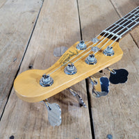 Fender 2021 P Bass V American Professional II 5 String Bass - Mahar's Vintage Guitars