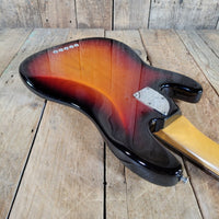 Fender 2021 P Bass V American Professional II 5 String Bass - Mahar's Vintage Guitars