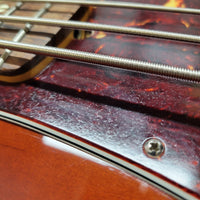 Fender 2021 P Bass V American Professional II 5 String Bass - Mahar's Vintage Guitars