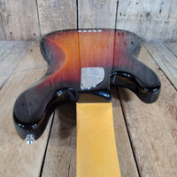 Fender 2021 P Bass V American Professional II 5 String Bass - Mahar's Vintage Guitars