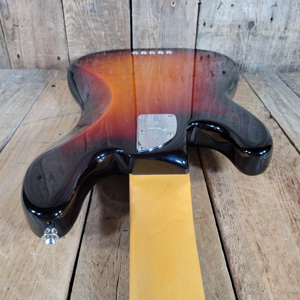 Fender 2021 P Bass V American Professional II 5 String Bass - Mahar's Vintage Guitars