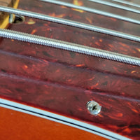 Fender 2021 P Bass V American Professional II 5 String Bass - Mahar's Vintage Guitars