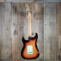 Fender 2021 Player Plus Stratocaster HSS Sunburst Near Mint w/ Gig Bag - Mahar's Vintage Guitars
