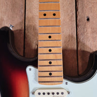 Fender 2021 Player Plus Stratocaster HSS Sunburst Near Mint w/ Gig Bag - Mahar's Vintage Guitars