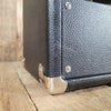 Fender 2021 Pro Reverb '68 Custom Drip Edge Reissue – 40 - Watt All - Tube Combo Amp with Vintage Vibe - Mahar's Vintage Guitars