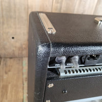 Fender 2021 Pro Reverb '68 Custom Drip Edge Reissue – 40 - Watt All - Tube Combo Amp with Vintage Vibe - Mahar's Vintage Guitars
