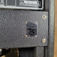Fender 2021 Pro Reverb '68 Custom Drip Edge Reissue – 40 - Watt All - Tube Combo Amp with Vintage Vibe - Mahar's Vintage Guitars