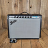 Fender 2021 Pro Reverb '68 Custom Drip Edge Reissue – 40 - Watt All - Tube Combo Amp with Vintage Vibe - Mahar's Vintage Guitars