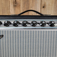 Fender 2021 Pro Reverb '68 Custom Drip Edge Reissue – 40 - Watt All - Tube Combo Amp with Vintage Vibe - Mahar's Vintage Guitars
