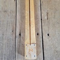 Fender 2022 Custom Shop Stratocaster Limited Ed. Neck Birdseye Maple NM - Mahar's Vintage Guitars
