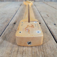 Fender 2022 Custom Shop Stratocaster Limited Ed. Neck Birdseye Maple NM - Mahar's Vintage Guitars