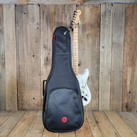 Fender 2022 Player Stratocaster MIM Olympic White w/ Gig Bag, Excellent - Mahar's Vintage Guitars