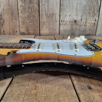 Fender 2022 Stratocaster 1967 Heavy Relic w/Original Case, Mint - Mahar's Vintage Guitars