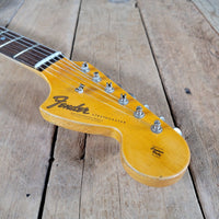Fender 2022 Stratocaster 1967 Heavy Relic w/Original Case, Mint - Mahar's Vintage Guitars