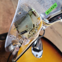 Fender 2022 Stratocaster 1967 Heavy Relic w/Original Case, Mint - Mahar's Vintage Guitars