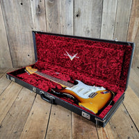 Fender 2022 Stratocaster 1967 Heavy Relic w/Original Case, Mint - Mahar's Vintage Guitars