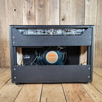 Fender 2023 Custom '64 Hand-Wired Deluxe Reverb Amp Near Mint - Mahar's Vintage Guitars
