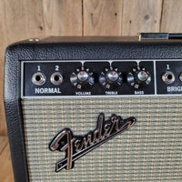 Fender 2023 Custom '64 Hand-Wired Deluxe Reverb Amp Near Mint - Mahar's Vintage Guitars