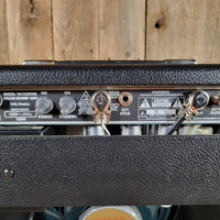 Fender 2023 Custom '64 Hand-Wired Deluxe Reverb Amp Near Mint - Mahar's Vintage Guitars