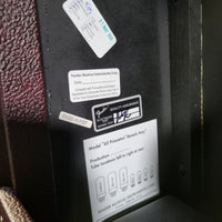 Fender 2024 '65 Handwired Princeton Reverb Limited Edition Wine Red, Excellent - Mahar's Vintage Guitars