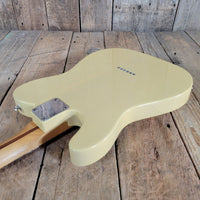 Fender 2024 Vintera II 50s Nocaster Blackguard Blonde Near Mint - Mahar's Vintage Guitars