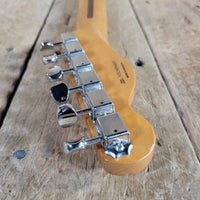 Fender 2024 Vintera II 50s Nocaster Blackguard Blonde Near Mint - Mahar's Vintage Guitars
