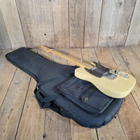 Fender 2024 Vintera II 50s Nocaster Blackguard Blonde Near Mint - Mahar's Vintage Guitars