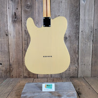 Fender 2024 Vintera II 50s Nocaster Blackguard Blonde Near Mint - Mahar's Vintage Guitars