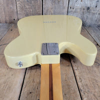 Fender 2024 Vintera II 50s Nocaster Blackguard Blonde Near Mint - Mahar's Vintage Guitars